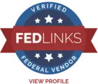 East Main Media Fedlinks badge