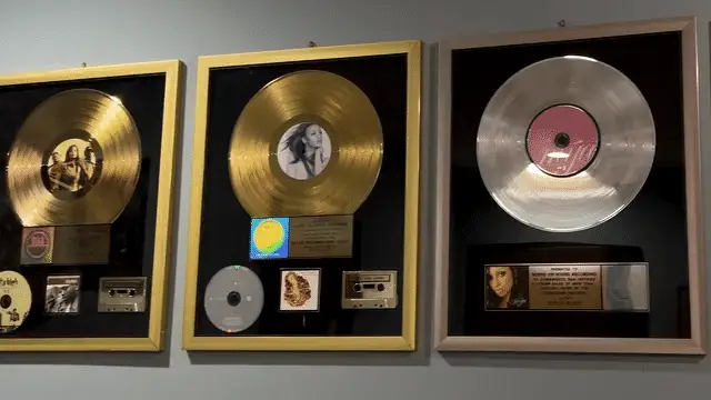 Great event at Sound on Sound Studios